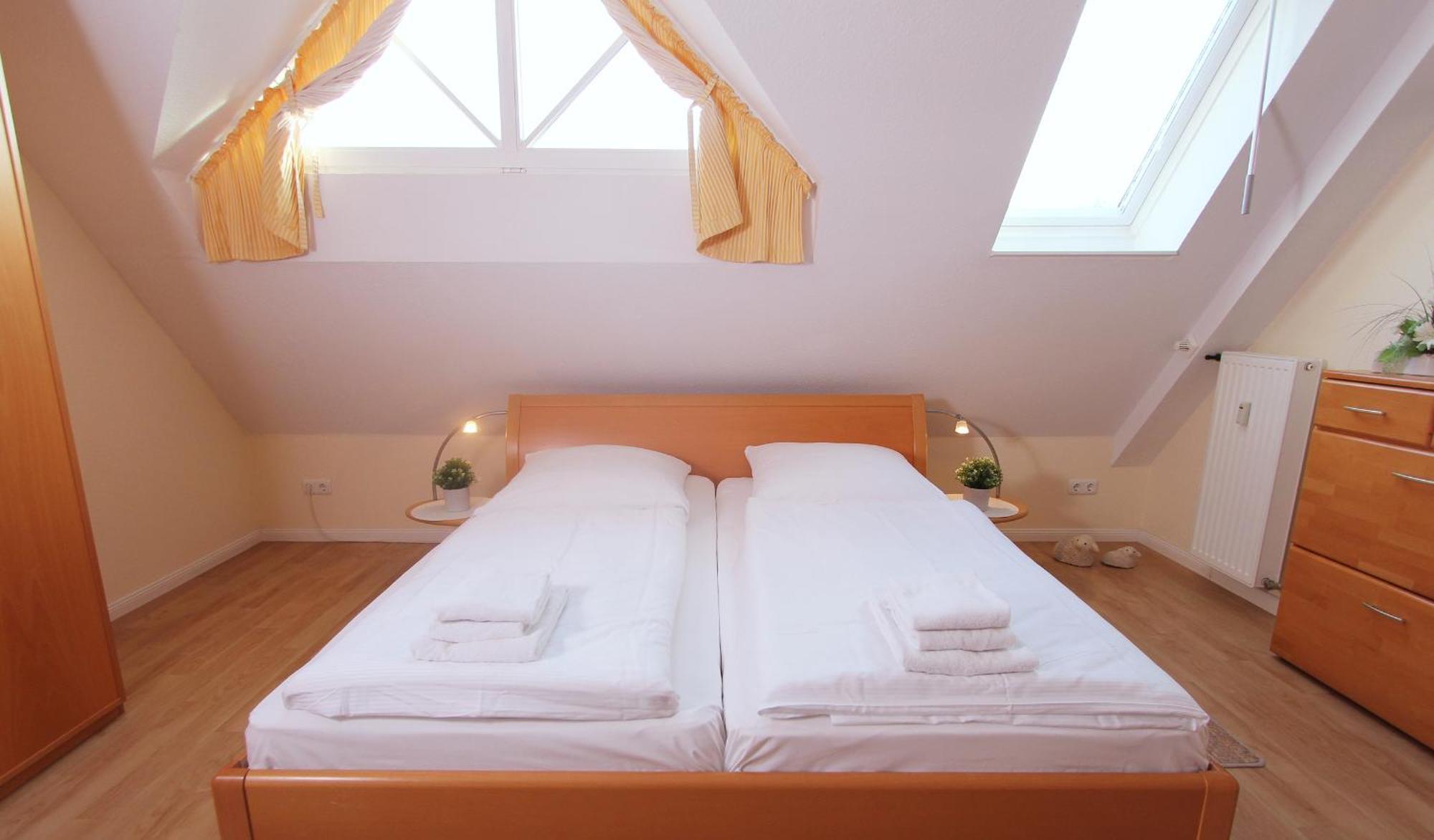 Ferienwohnung Parkblick Nr. 22 Ostseebad Kühlungsborn Buitenkant foto